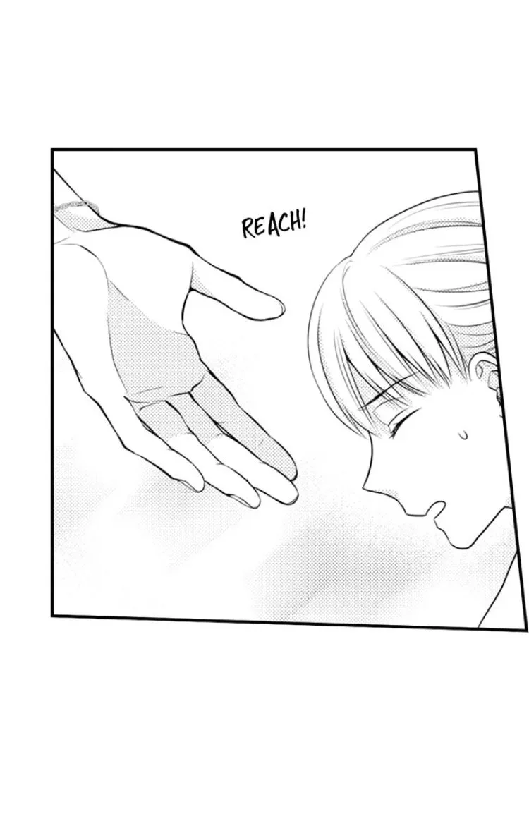 Fire in His Fingertips Chapter 28 page 3
