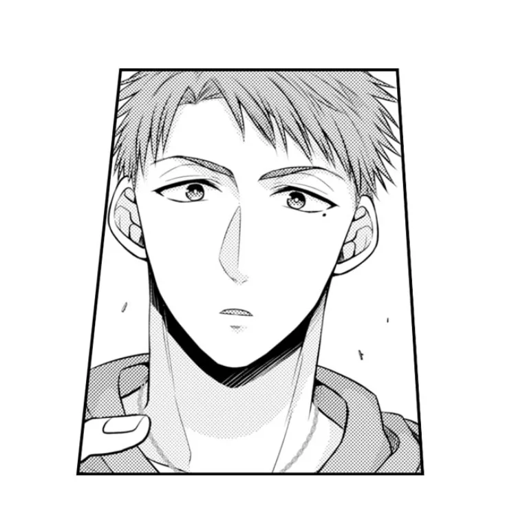 Fire in His Fingertips Chapter 28 page 33