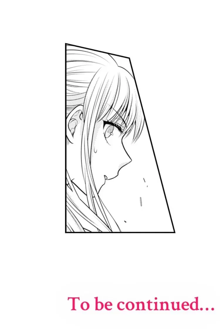 Fire in His Fingertips Chapter 28 page 45