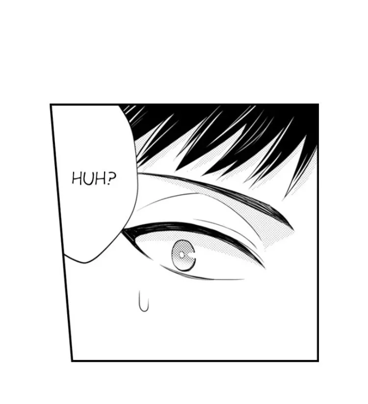 Fire in His Fingertips Chapter 29 page 19