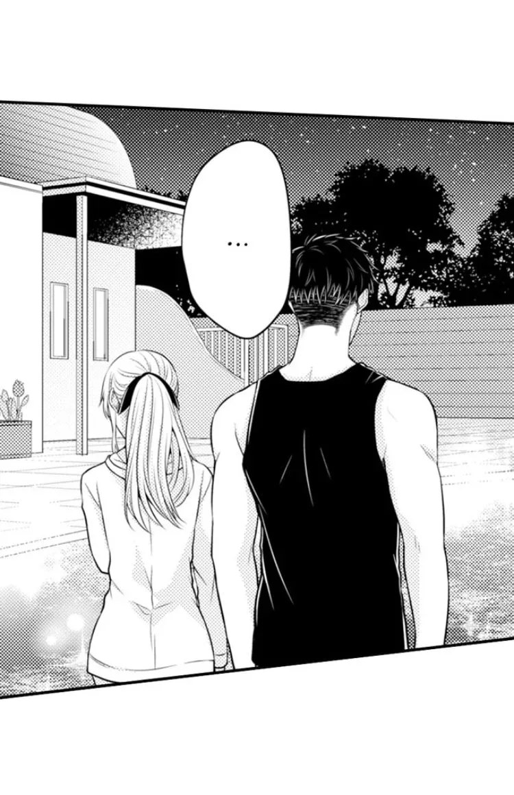 Fire in His Fingertips Chapter 29 page 46