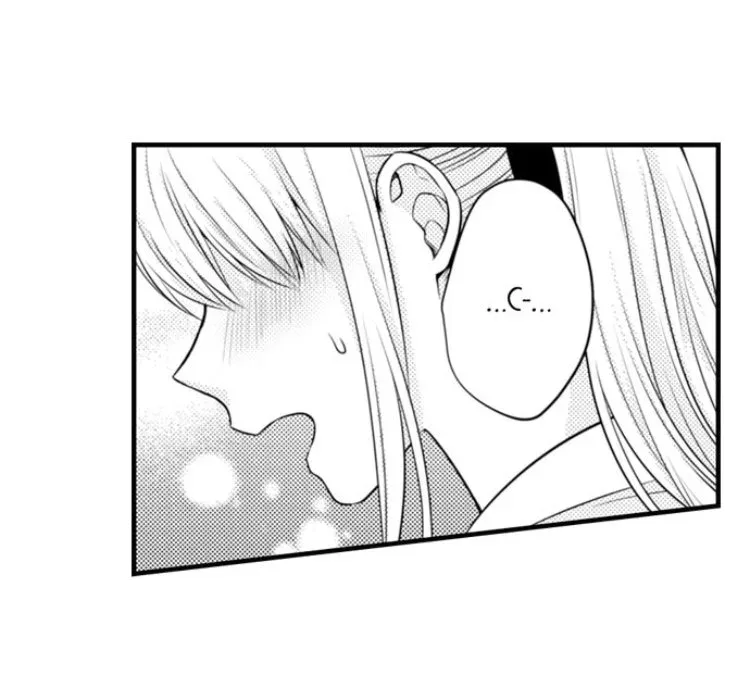 Fire in His Fingertips Chapter 29 page 48