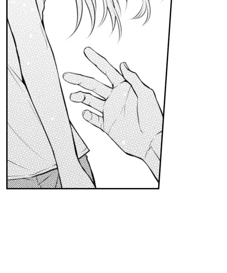 Fire in His Fingertips Chapter 3 page 8