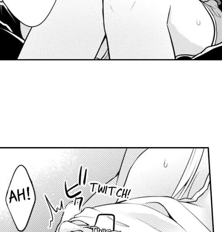 Fire in His Fingertips Chapter 3 page 15