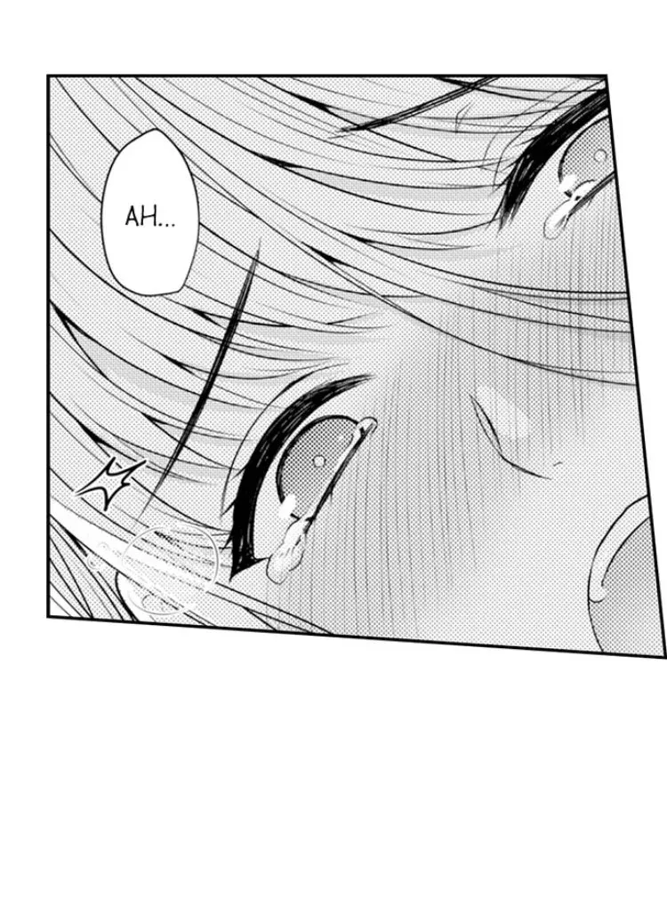 Fire in His Fingertips Chapter 3 page 25