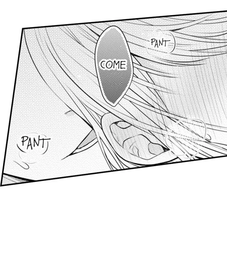 Fire in His Fingertips Chapter 3 page 36