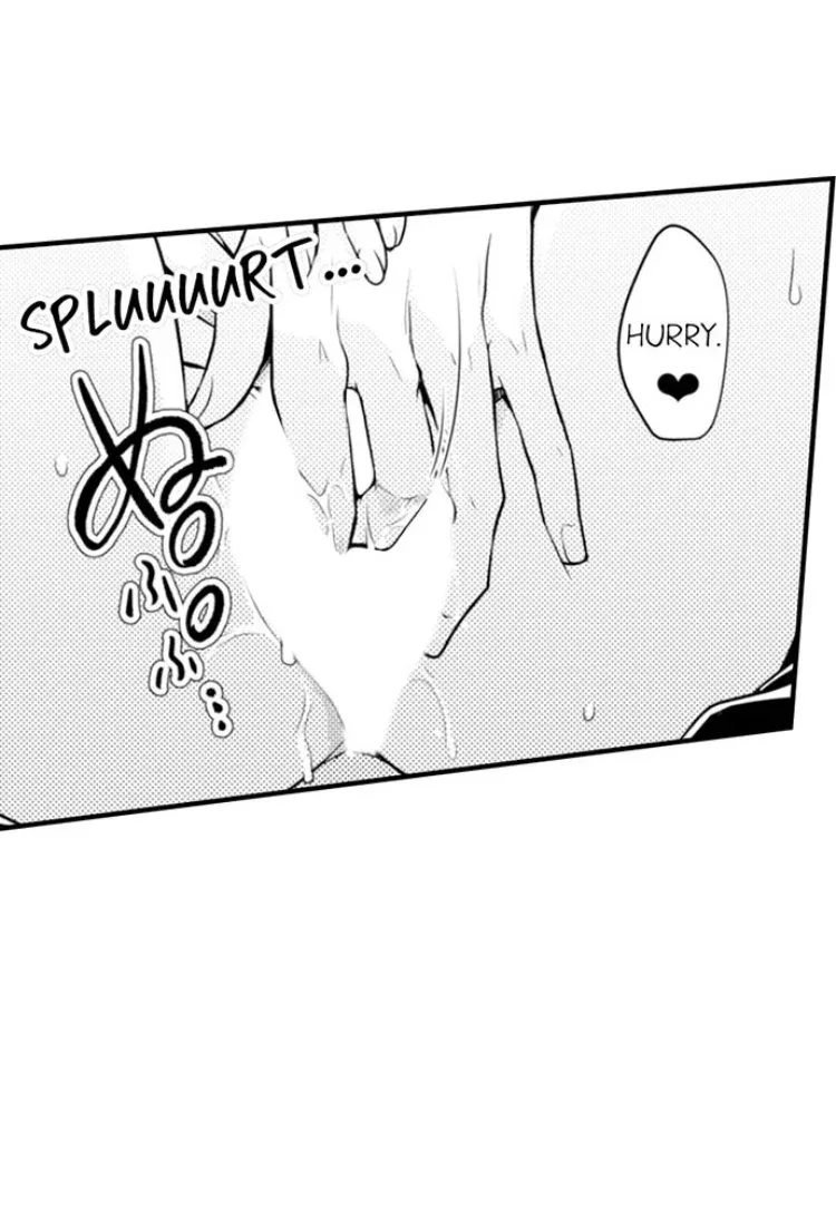 Fire in His Fingertips Chapter 3 page 37