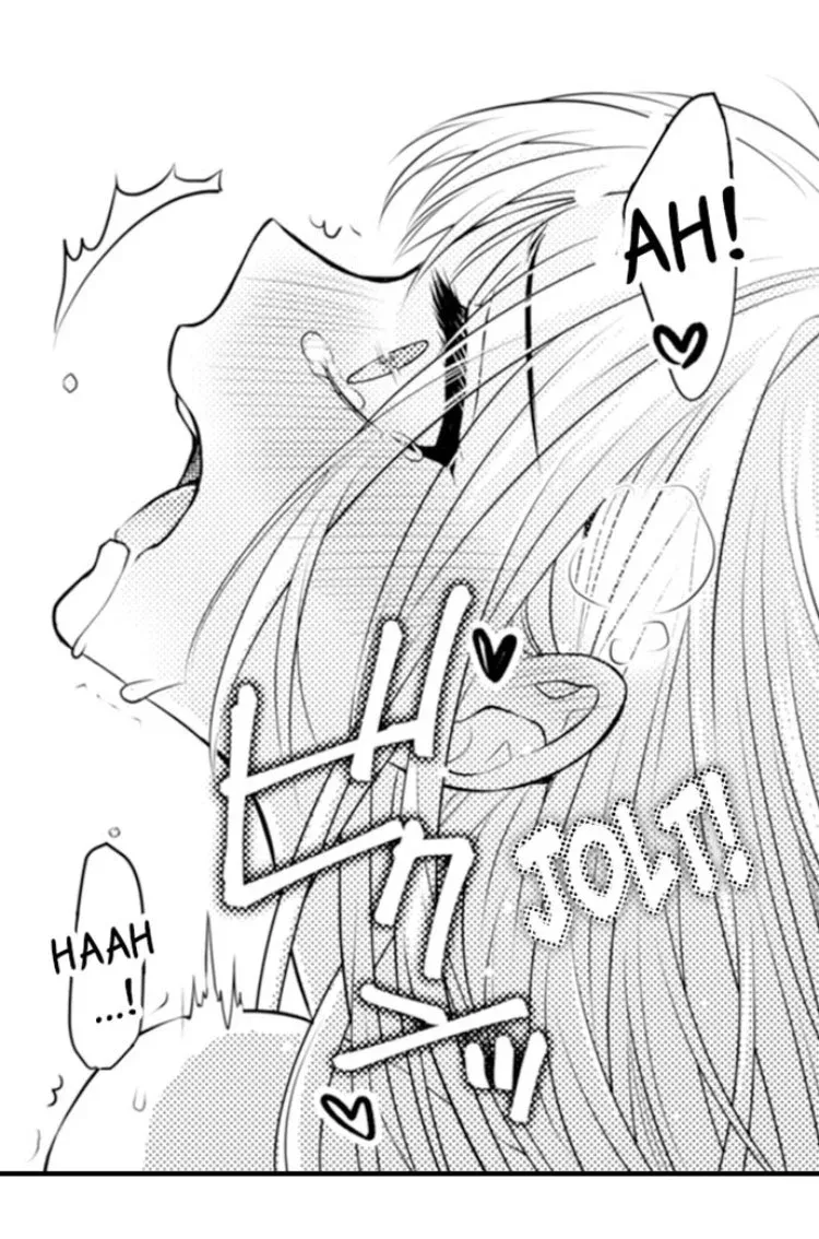 Fire in His Fingertips Chapter 3 page 38