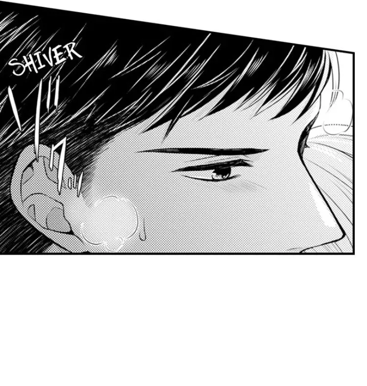 Fire in His Fingertips Chapter 3 page 41