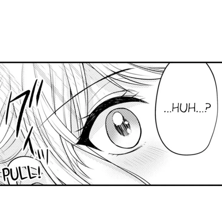 Fire in His Fingertips Chapter 30 page 5