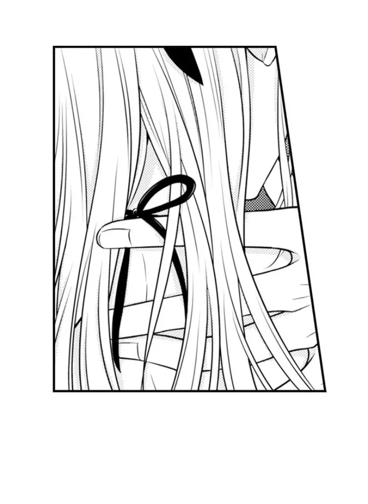 Fire in His Fingertips Chapter 30 page 17