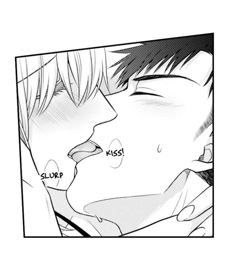 Fire in His Fingertips Chapter 30 page 13