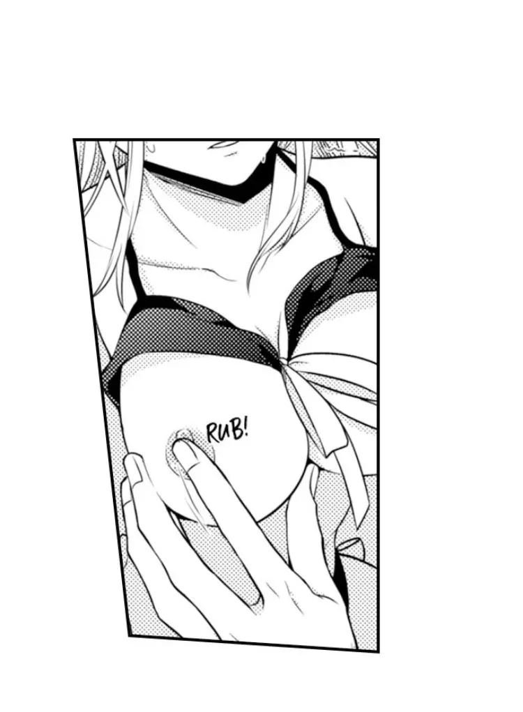 Fire in His Fingertips Chapter 30 page 24