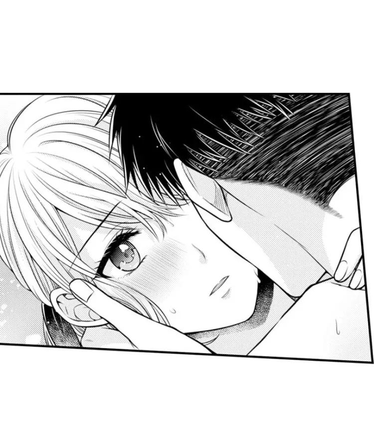 Fire in His Fingertips Chapter 30 page 9