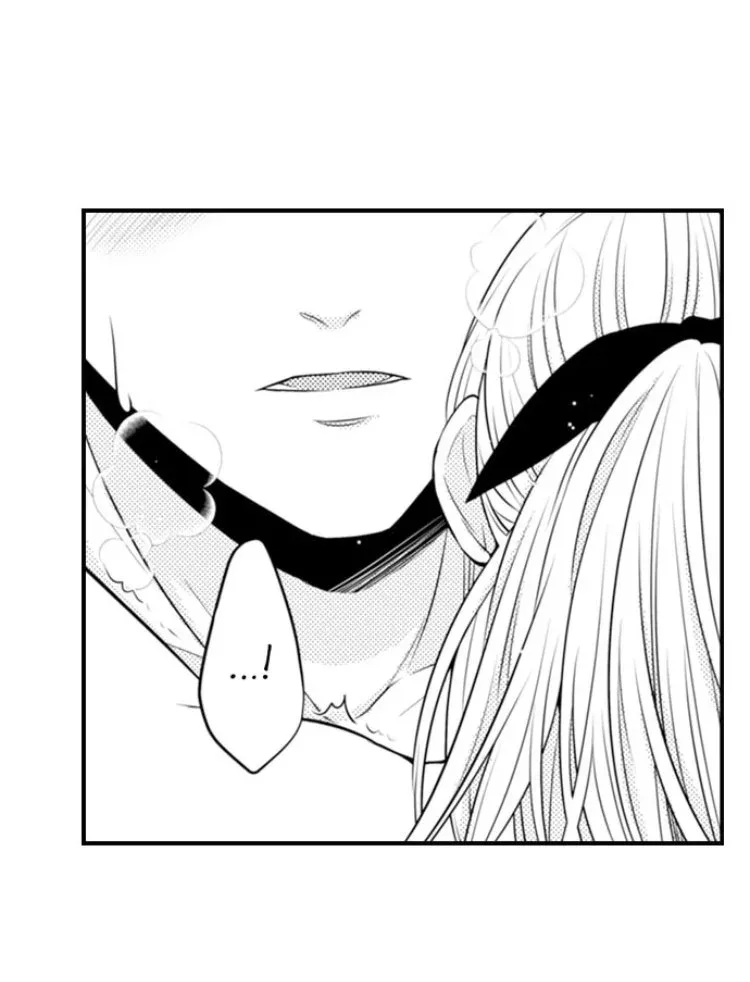 Fire in His Fingertips Chapter 30 page 39