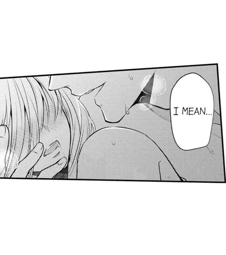 Fire in His Fingertips Chapter 4 page 4