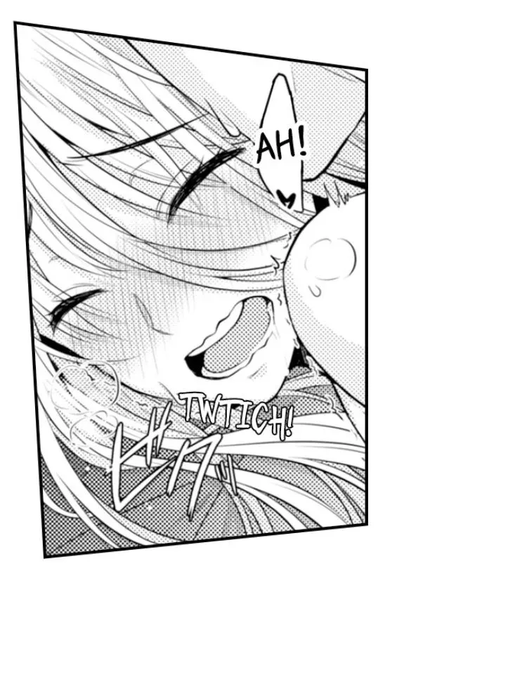 Fire in His Fingertips Chapter 4 page 7