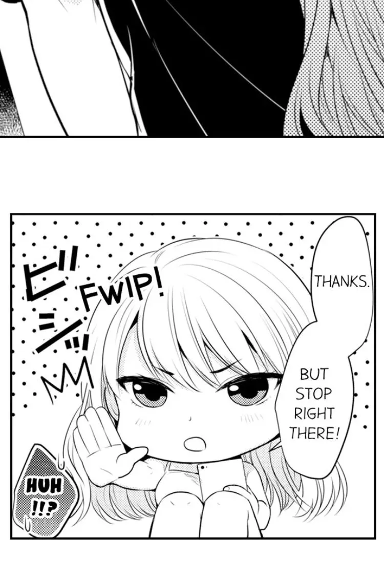 Fire in His Fingertips Chapter 4 page 29