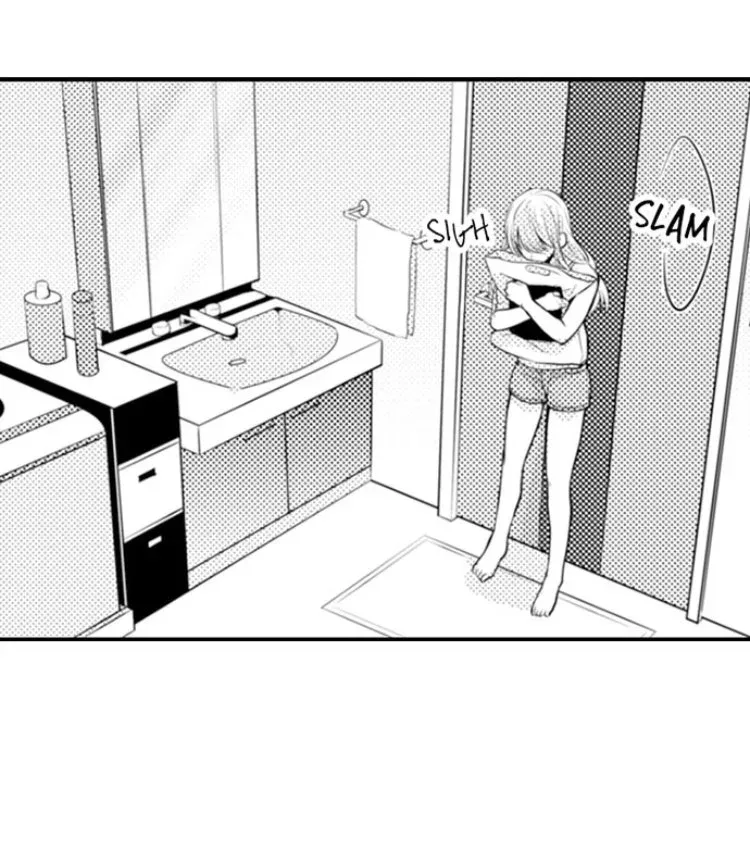 Fire in His Fingertips Chapter 4 page 37