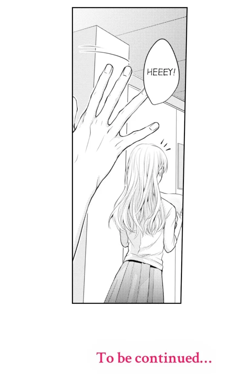 Fire in His Fingertips Chapter 4 page 42