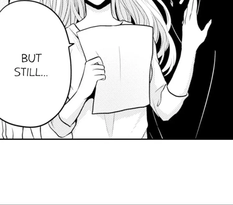 Fire in His Fingertips Chapter 5 page 6