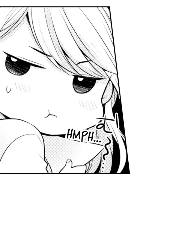 Fire in His Fingertips Chapter 5 page 3