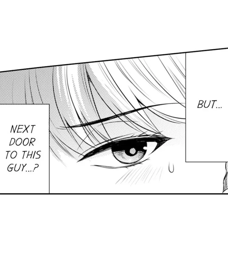 Fire in His Fingertips Chapter 5 page 21