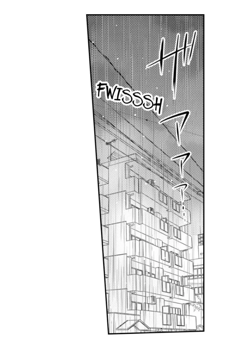 Fire in His Fingertips Chapter 5 page 36