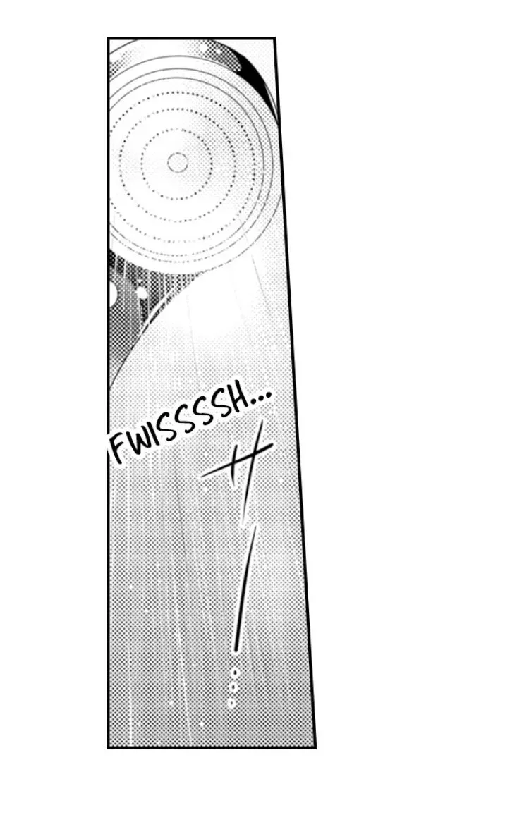 Fire in His Fingertips Chapter 5 page 43