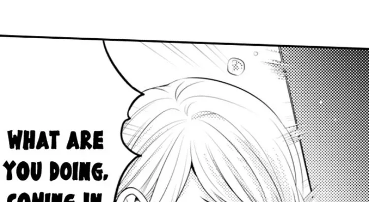 Fire in His Fingertips Chapter 6 page 6
