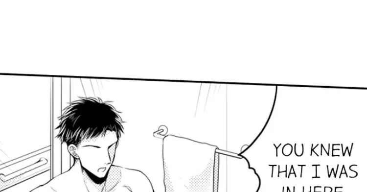 Fire in His Fingertips Chapter 6 page 9