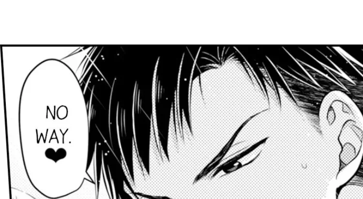 Fire in His Fingertips Chapter 6 page 17