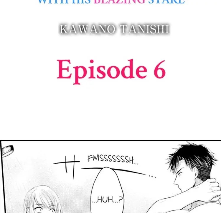 Fire in His Fingertips Chapter 6 page 2