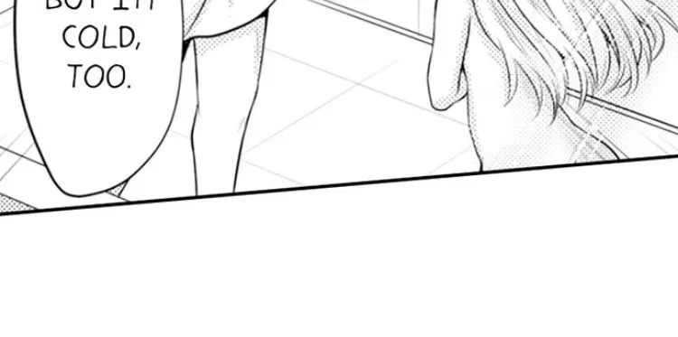Fire in His Fingertips Chapter 6 page 11