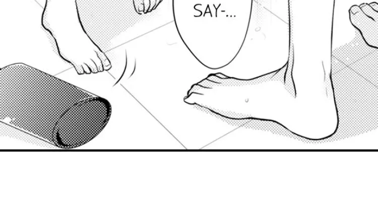 Fire in His Fingertips Chapter 6 page 29
