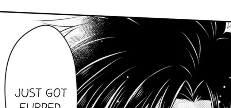 Fire in His Fingertips Chapter 6 page 24