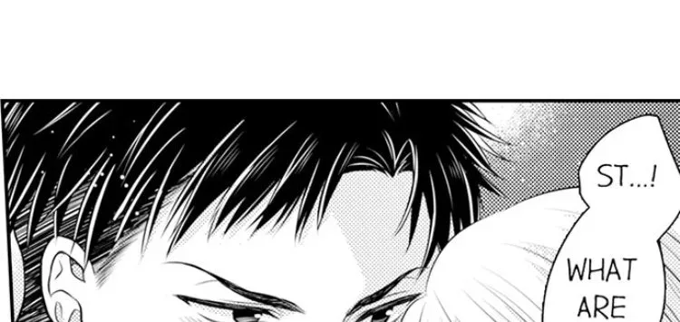Fire in His Fingertips Chapter 6 page 33