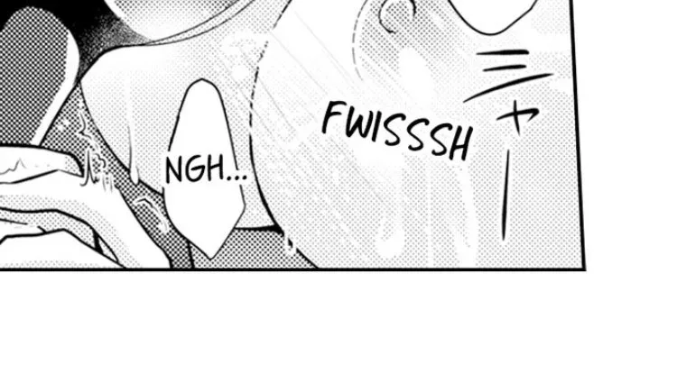 Fire in His Fingertips Chapter 6 page 37