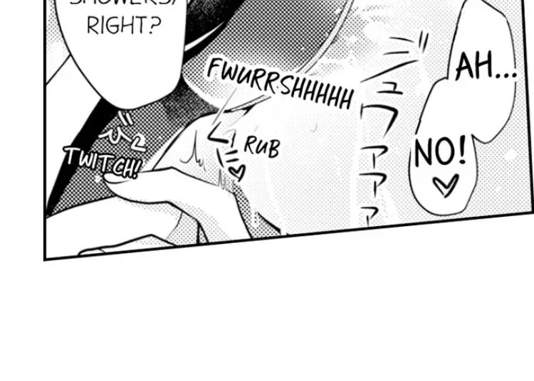 Fire in His Fingertips Chapter 6 page 39