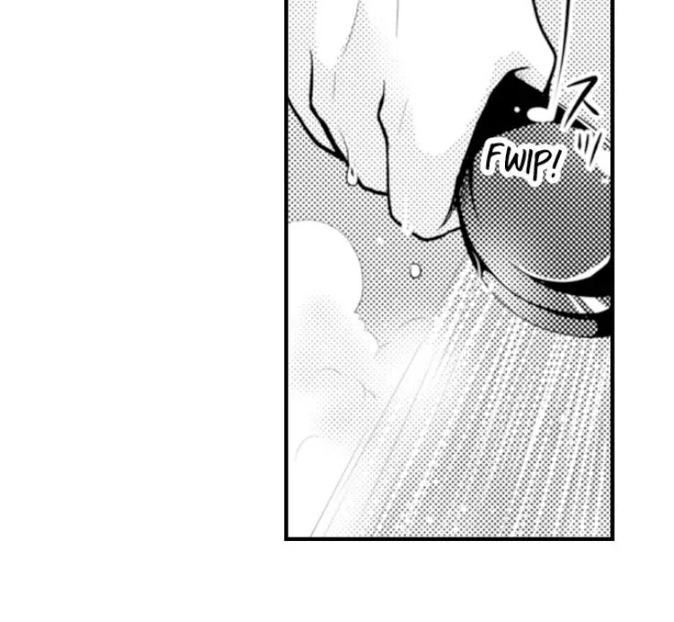 Fire in His Fingertips Chapter 6 page 49