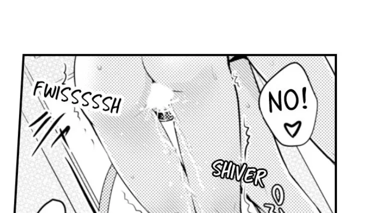 Fire in His Fingertips Chapter 6 page 55