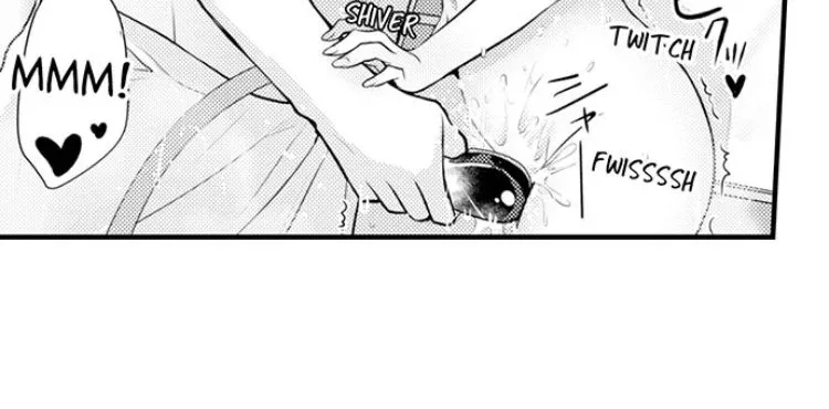 Fire in His Fingertips Chapter 6 page 59