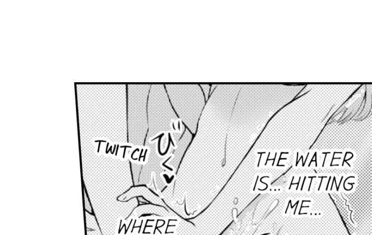 Fire in His Fingertips Chapter 6 page 60