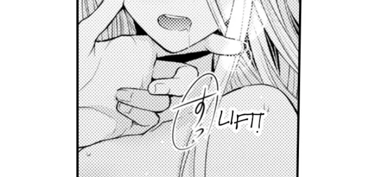 Fire in His Fingertips Chapter 6 page 67