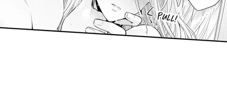 Fire in His Fingertips Chapter 6 page 70