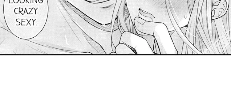 Fire in His Fingertips Chapter 6 page 72
