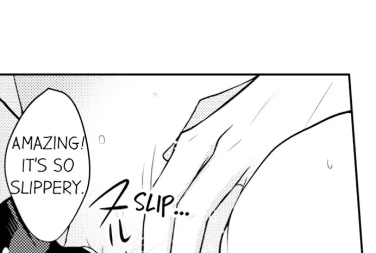 Fire in His Fingertips Chapter 6 page 76