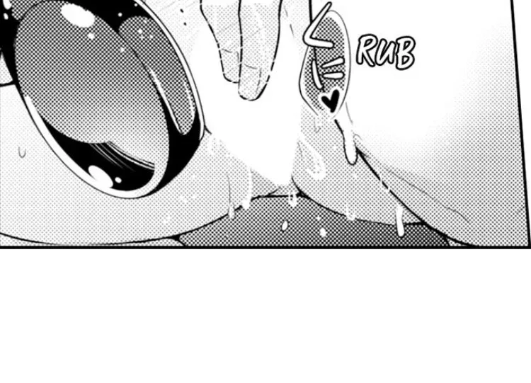Fire in His Fingertips Chapter 6 page 77
