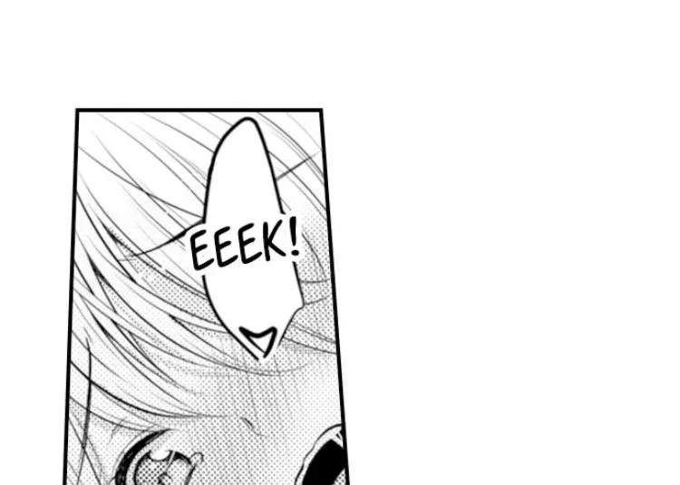 Fire in His Fingertips Chapter 6 page 78