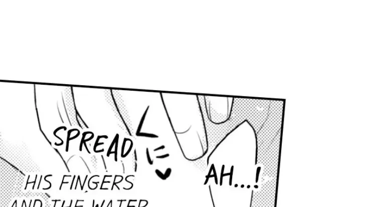 Fire in His Fingertips Chapter 6 page 84